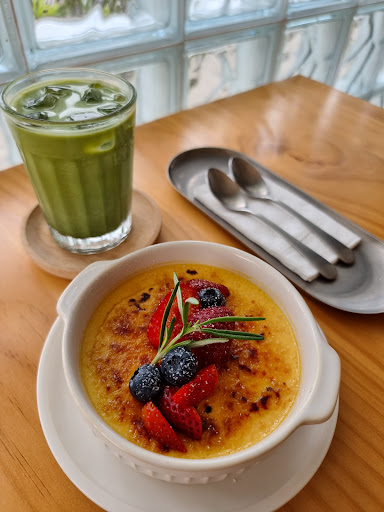 ABH | Ao Ber Hang 後尾巷