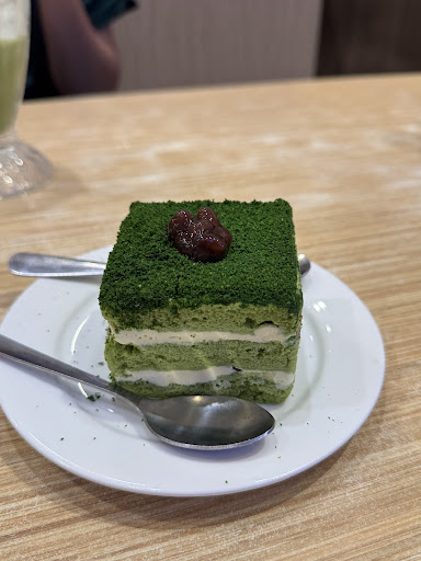 Nippon Sushi - Old Street Batu Pahat Nippon Sushi - Old Street Batu Pahat