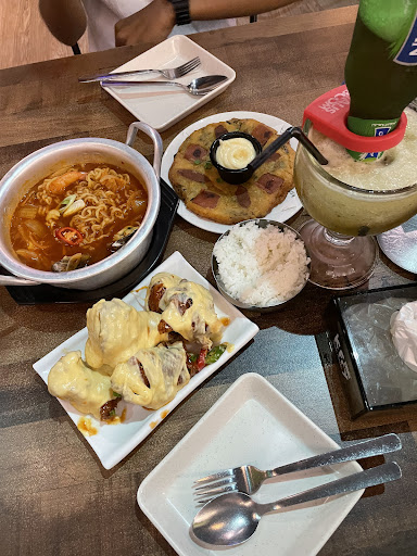 K Fry Urban Korean Batu Pahat