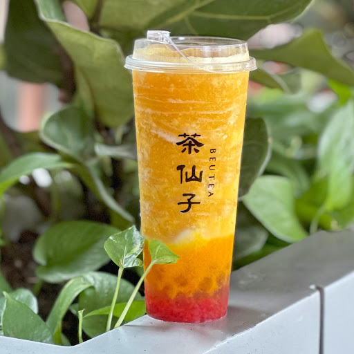 Beutea 茶仙子 @ Batu Pahat Beutea 茶仙子 @ Batu Pahat