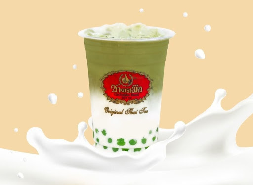 ChaTraMue @ Batu Pahat Mall