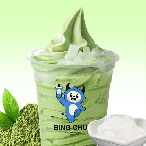 Bing Chun Segamat Ice Cream & Tea Bing Chun Segamat Ice Cream & Tea