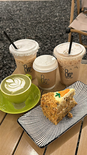 80βs Eighties Coffee 80βs Eighties Coffee