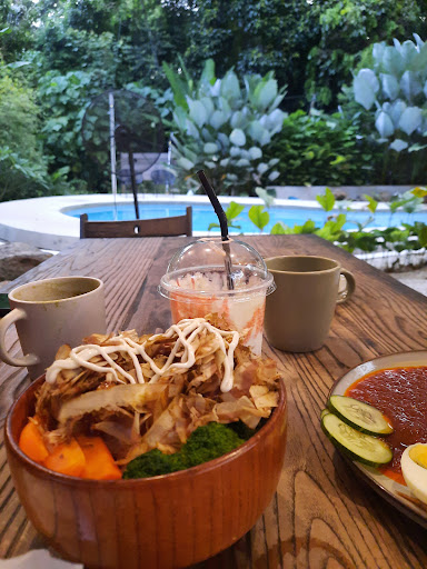 Kebun Haus Recreational and Cafe Kebun Haus Recreational and Cafe