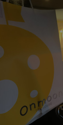 Onmoon Tea House Segamat