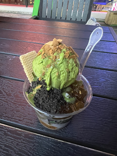 Matcha Lab @ Avery KSL