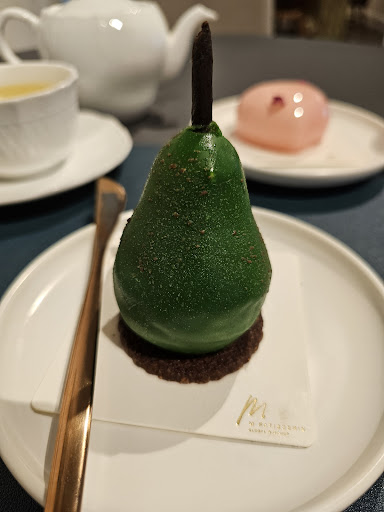 M Patisserie M Patisserie
