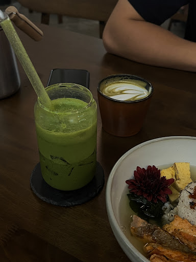 MUWU Cafe ๆ
ๅฑ MUWU Cafe ๆ
ๅฑ