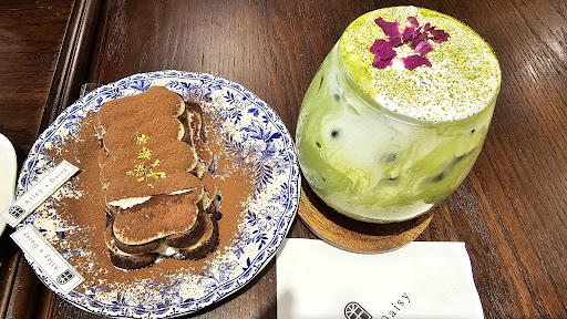 Alley & Daisy (Jalan Trus)