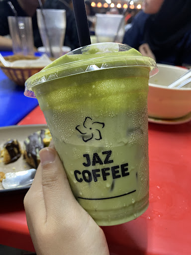 JAZ Coffee