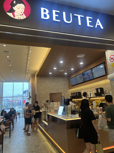 Beutea 茶仙子@ Sunway Kluang Mall