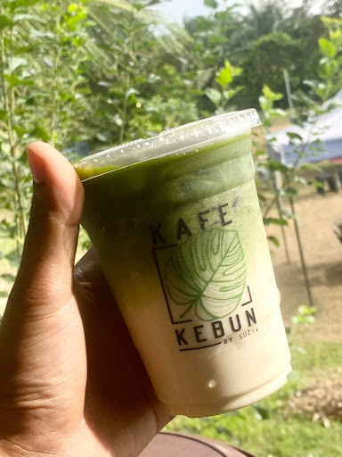 Kafe Kebun Kluang