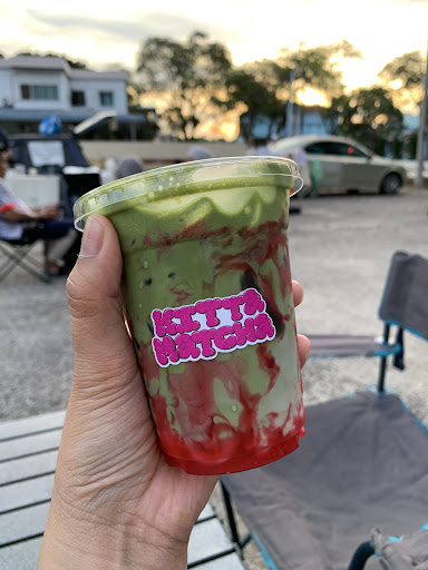 Kitta Matcha Kitta Matcha
