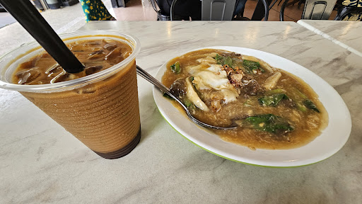 Mykluang Coffee @ Tasik Mykluang Coffee @ Tasik