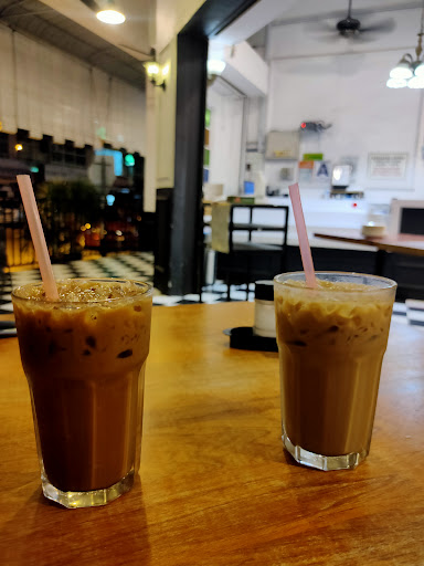 MyKluang Coffee @ Taman Sri Kluang MyKluang Coffee @ Taman Sri Kluang