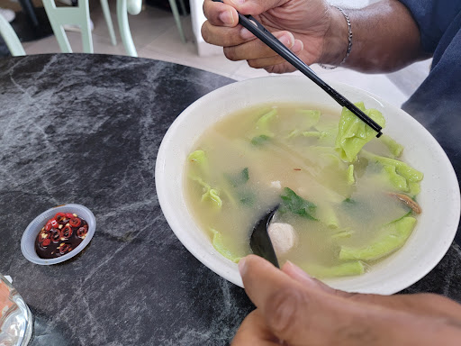 Coconana Food Paradise 食宝乐美食坊