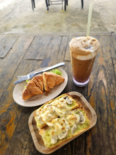 KT FOREST COFFEE KT FOREST COFFEE
