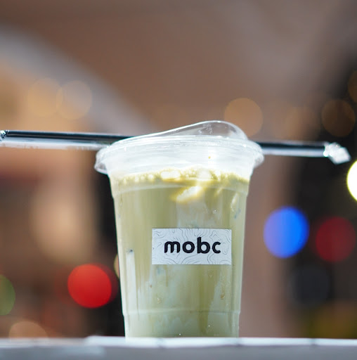 MOBC Coffee MOBC Coffee