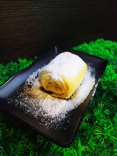 Alligator Cafe 鄂人泡泡奶茶 Alligator Cafe 鄂人泡泡奶茶