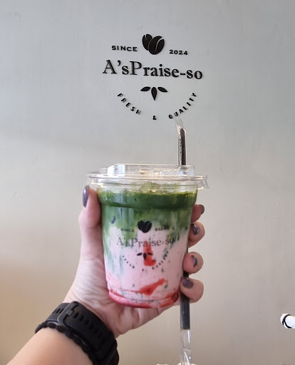 A’sPraise-So Coffee