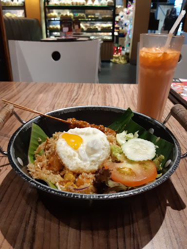 SDS Bakery & Cafe @ Kota Tinggi