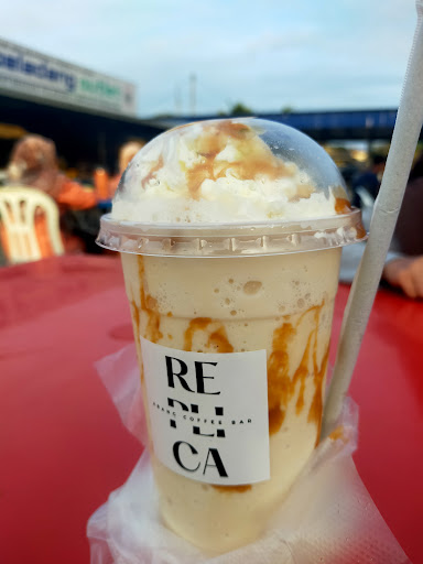 Replica Coffee Desaru Replica Coffee Desaru