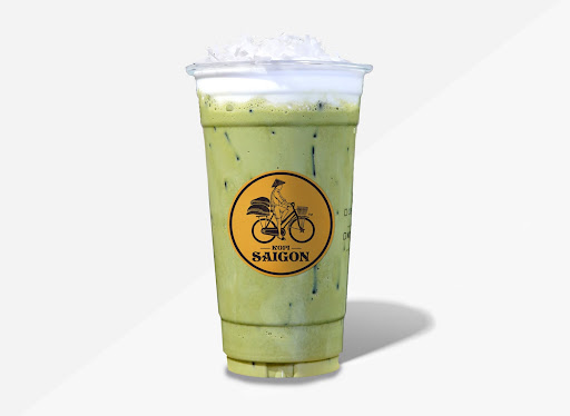 Kopi Saigon - Kota Tinggi