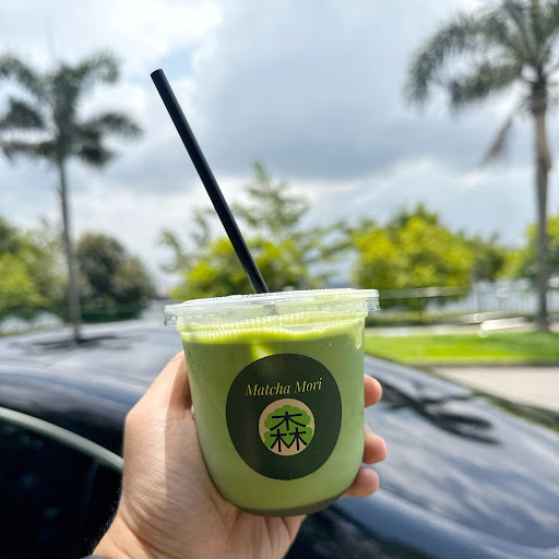 Matcha Mori Matcha Mori