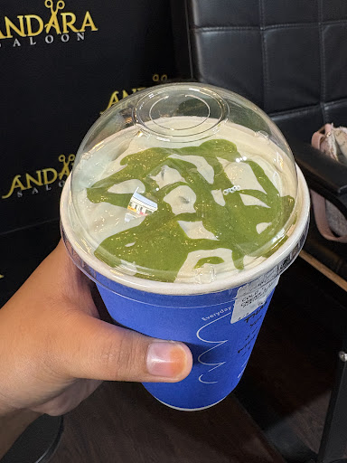 Gigi Coffee Kota Masai