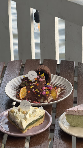 Yume Bakery - Dessert & Instagrammable Cafe in Johor Bahru (JB)