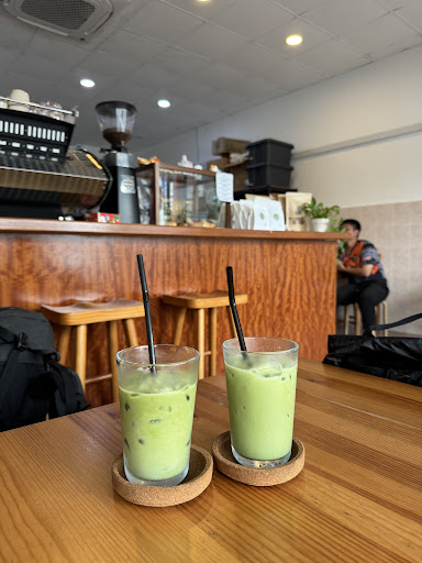 TIDE Cafe & Roastery