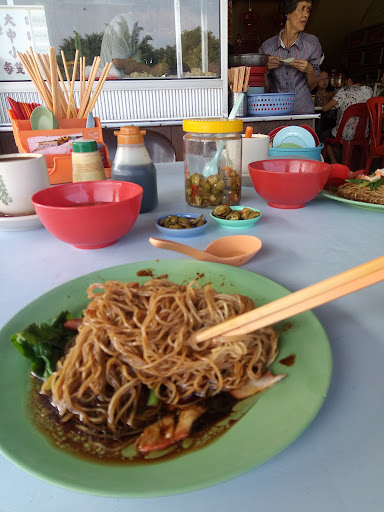 Heng Fatt Kedai Kopi