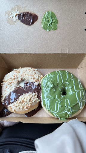 Papa Donut