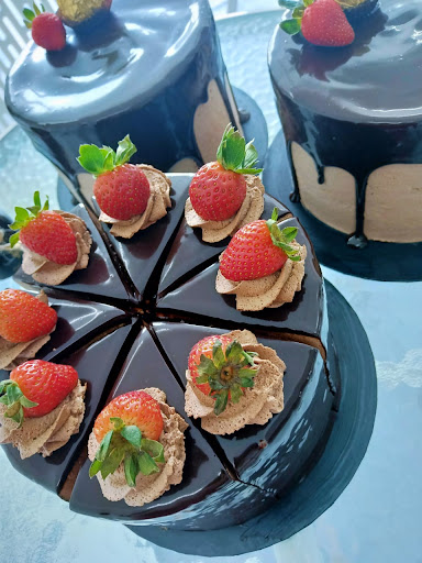 Kedai kek siti mersing