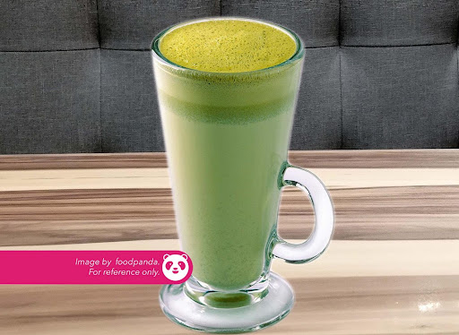 Good Time Good Day Cafe