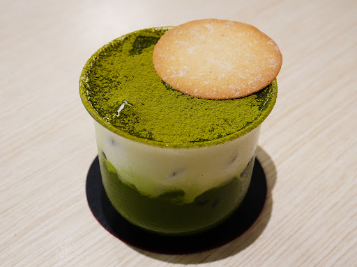 Dab Hand by Hiritsu Coffee Roastery