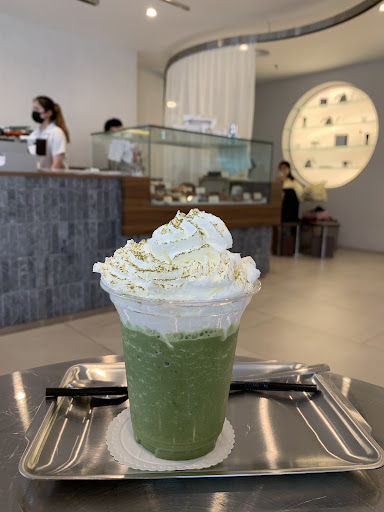 Space Cafe
