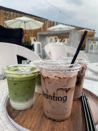 Ranting Kafe Ranting Kafe