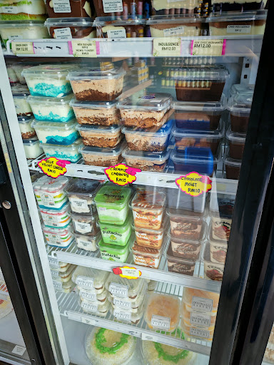 Gerobox Dessert by Sis