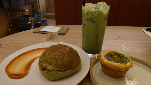 Hock Kee Kopitiam 福气安康 (City Square) Hock Kee Kopitiam 福气安康 (City Square)