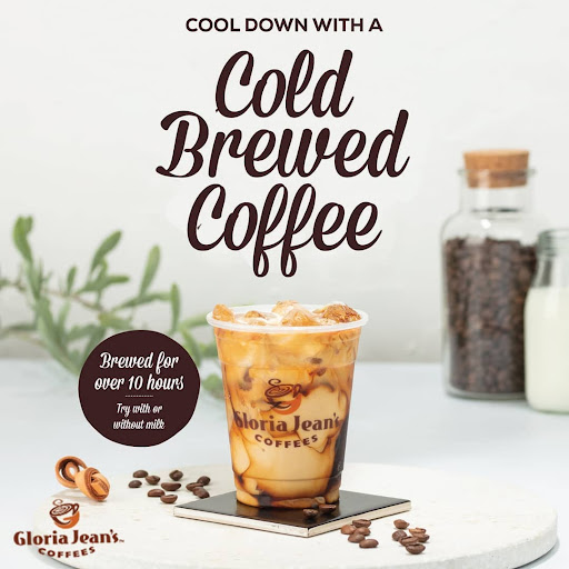 Gloria Jean's Coffees, KPJ Pasir Gudang, Johor Gloria Jean's Coffees, KPJ Pasir Gudang, Johor