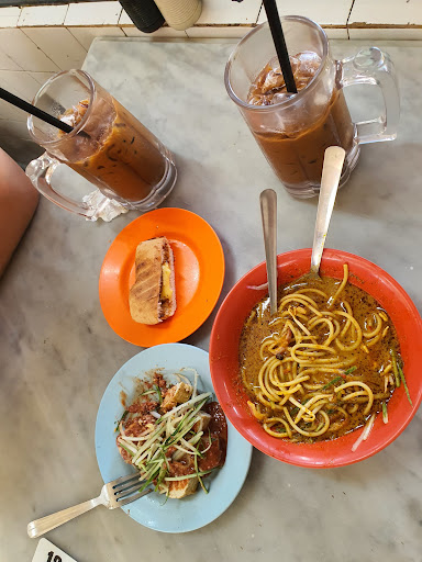 Kluang Rail Coffee - Kota Masai Kluang Rail Coffee - Kota Masai