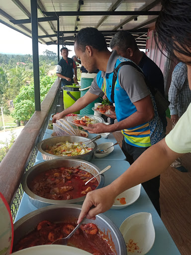 Mu Mu Farm Cafe Simpang Renggam Mu Mu Farm Cafe Simpang Renggam