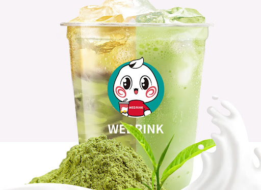 We Drink Bakri