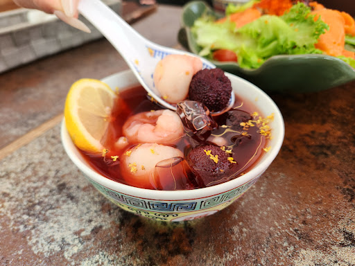 Xuan Cafe 轩•女皇烘焙