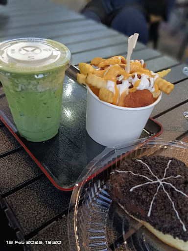 A N CO CAFE BUKIT LAYANG-LAYANG (BLL) A N CO CAFE BUKIT LAYANG-LAYANG (BLL)