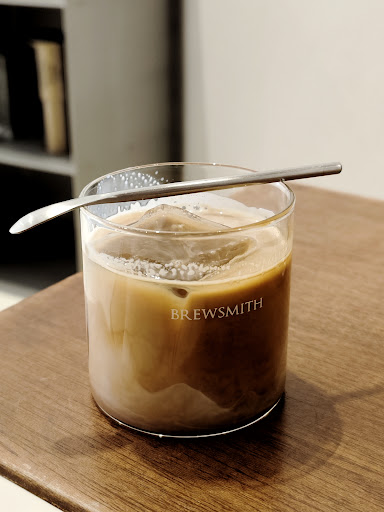 Brewsmith Coffee Roasters