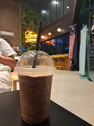 Gloria Jean’s Coffees Nong Chik