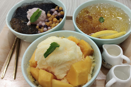 Beans.Factory @Kulai