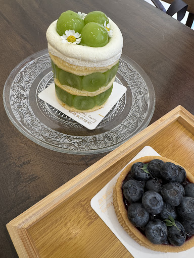 GOOD.FRIEND.PASTRY好朋友烘焙坊